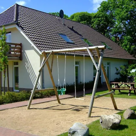 4 Sterne Bernstein Mit Terrasse Und Sauna Apartment