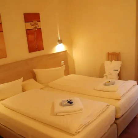 4 Sterne Bernstein Mit Terrasse Und Sauna